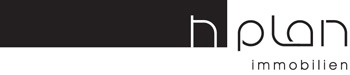 h-plan architektur immobilien ag Logo